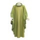 CASULA MOD. 072 RIGHE FASCIA ORO
