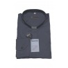 CAMICIA CLERGY POPELINE MANICA LUNGA