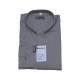 CAMICIA CLERGY POPELINE M/L