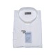 CAMICIA CLERGY FIL A FIL M/L