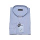 CAMICIA CLERGY FIL A FIL M/L