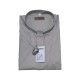 CAMICIA CLERGY POPELINE M/M