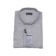 CAMICIA CLERGY  PIQUET M/L