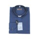 CAMICIA CLERGY POPELINE M/M