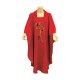 CASULA MOD. 088 - HHH066 CROCE E ULIVO